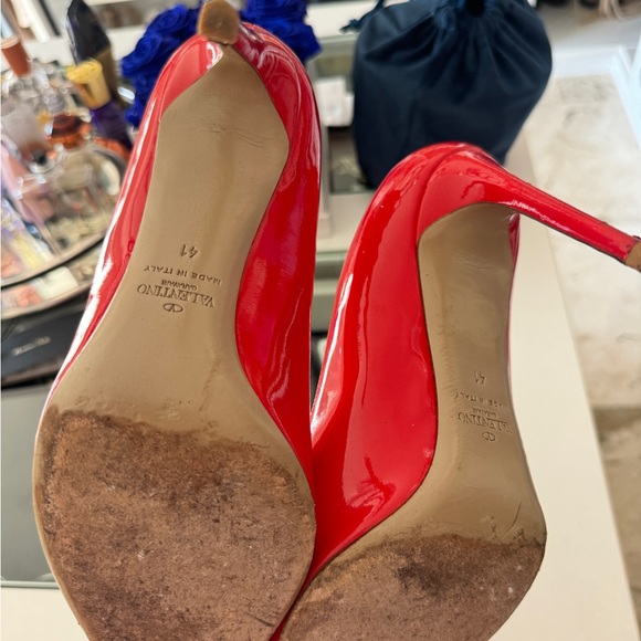 Valentino heels - Picture 4 of 13